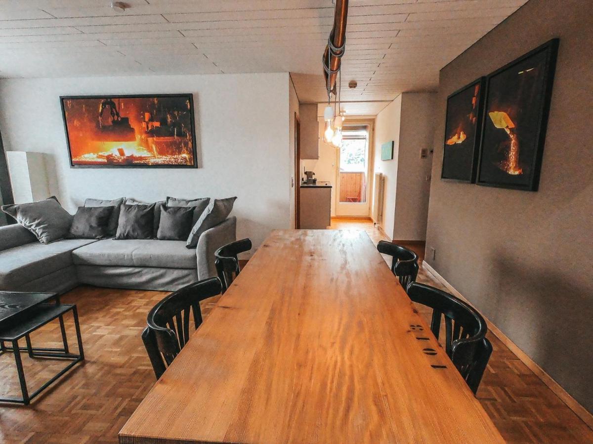 Ferus Hotel Rothenburg Ngoại thất bức ảnh