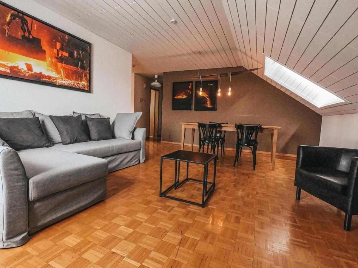Ferus Hotel Rothenburg Ngoại thất bức ảnh