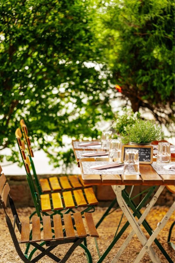 Ferus Hotel Rothenburg Ngoại thất bức ảnh