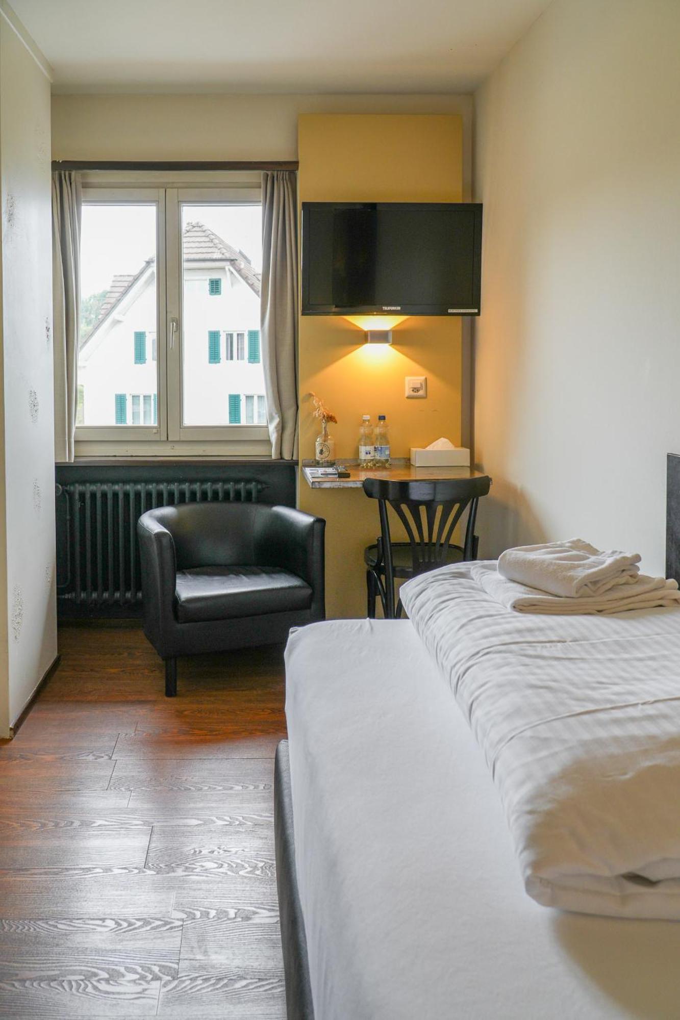 Ferus Hotel Rothenburg Ngoại thất bức ảnh