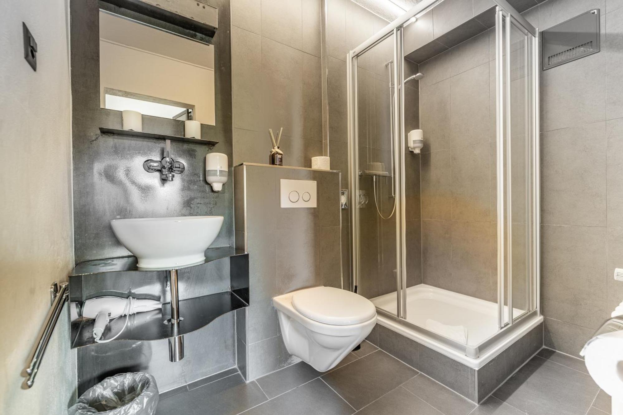 Ferus Hotel Rothenburg Ngoại thất bức ảnh