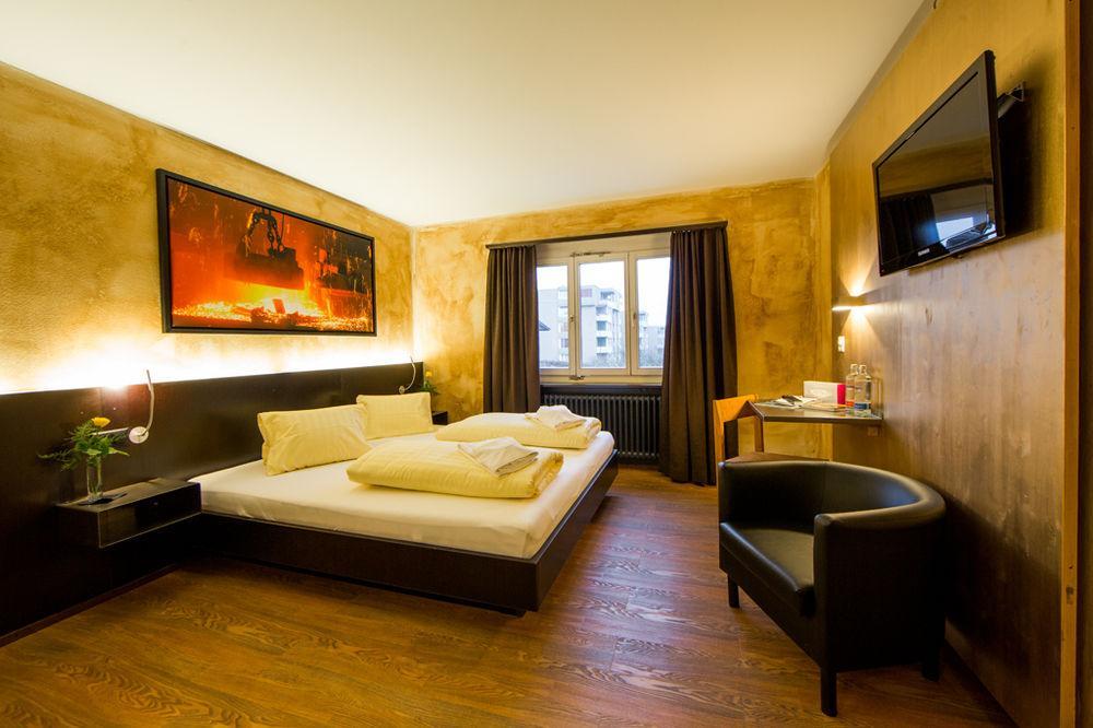 Ferus Hotel Rothenburg Ngoại thất bức ảnh