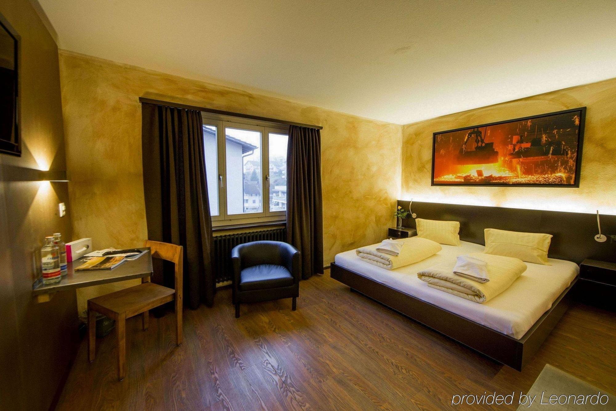 Ferus Hotel Rothenburg Ngoại thất bức ảnh
