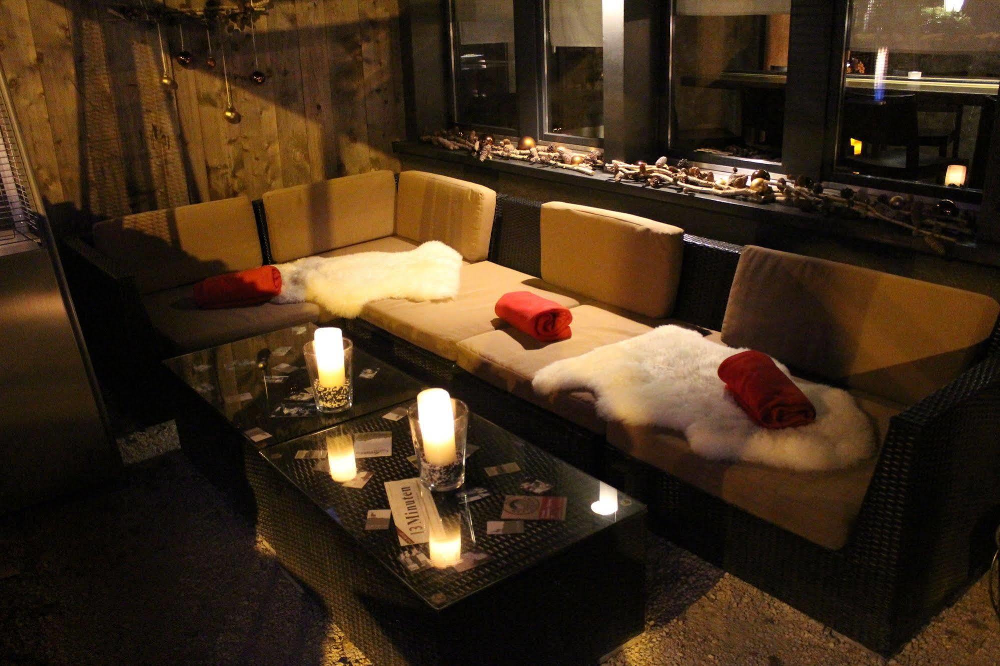 Ferus Hotel Rothenburg Ngoại thất bức ảnh