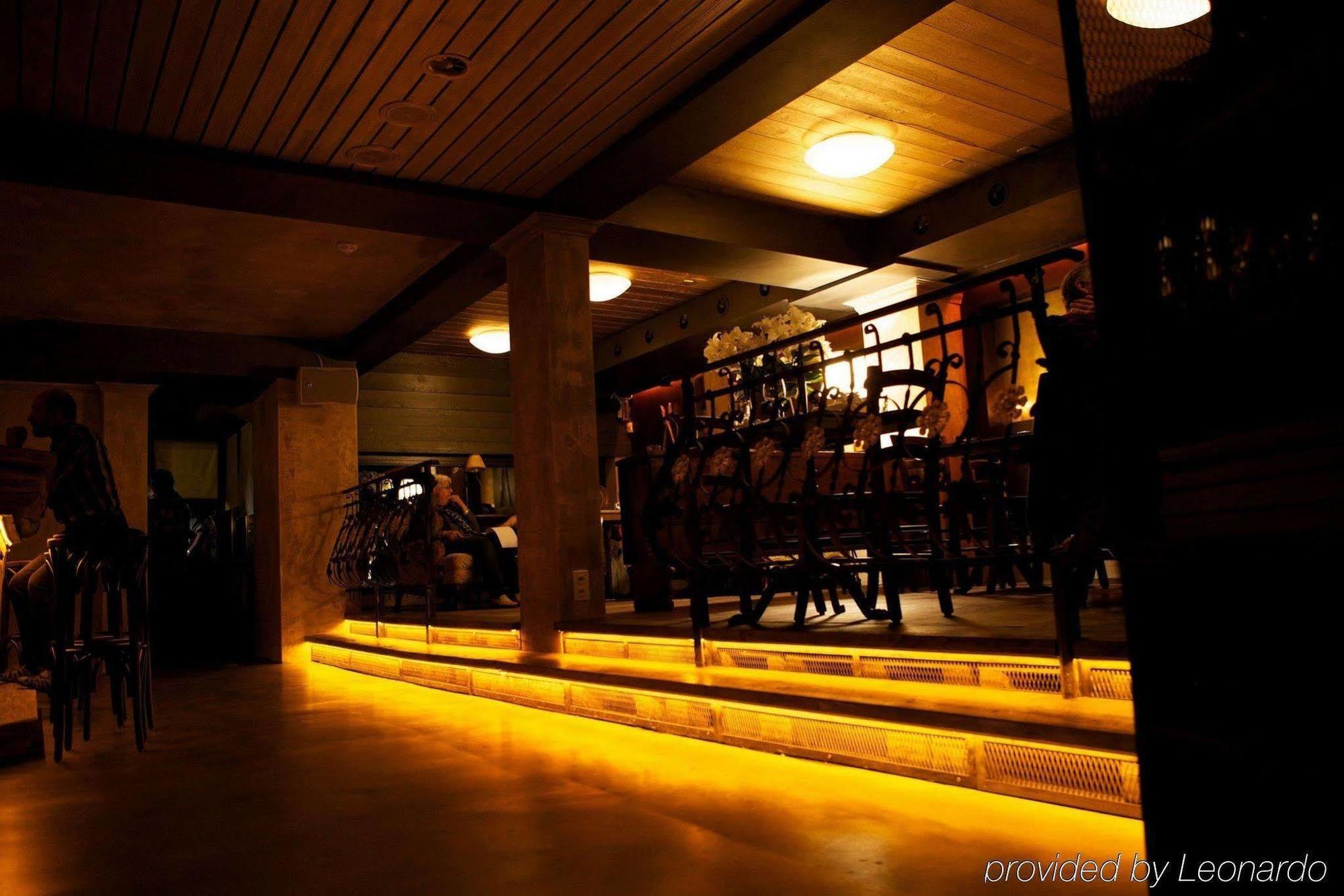 Ferus Hotel Rothenburg Ngoại thất bức ảnh